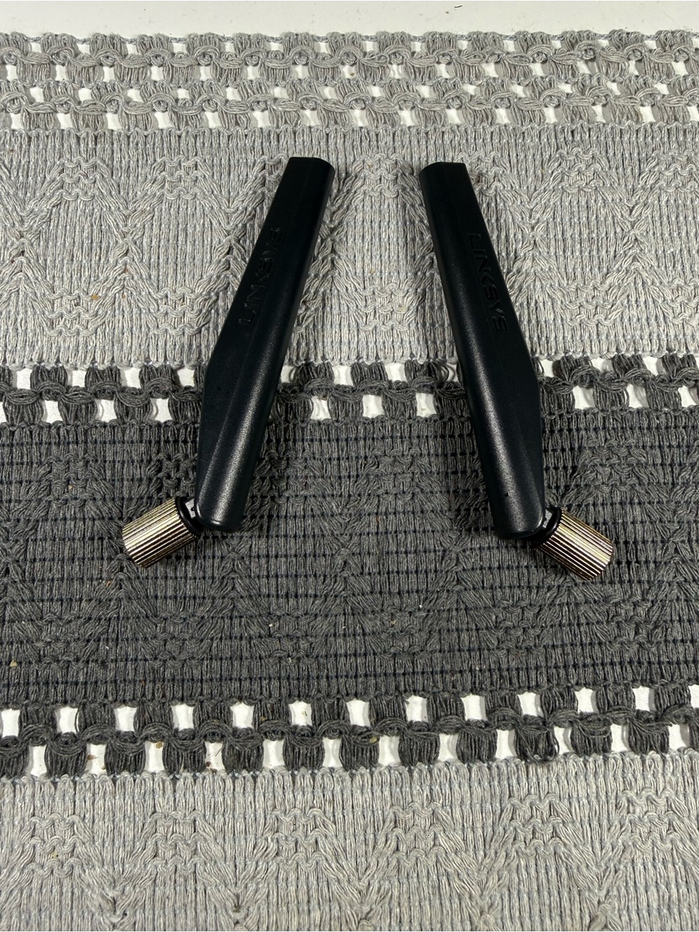 Linksys WRT1200AC V2 Antenna Set